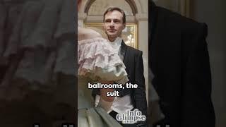 Suit Up - A Glimpse into the Origin of Suit #suit