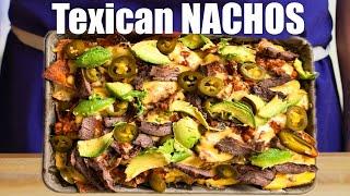 Why South Texas Nachos are the soul of Mexican food