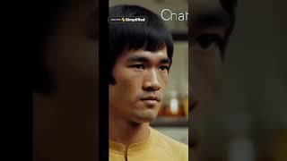 Bruce Lee Hub #martialarts #story #brucelee