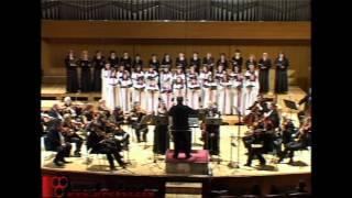 Pergolesi "Stabat Mater"