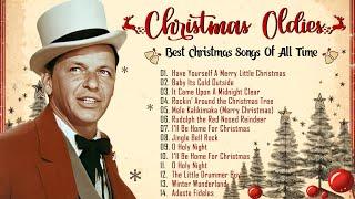 Best Old Christmas Songs Playlist Of All TimeFrank Sinatra, Nat King Cole, Bing Crosby, Dean Martin