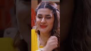 Beauty Queen Kubra Khan 