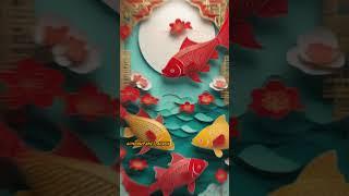 Beyond Red Envelopes: Exploring the Myths that Shape Chinese New Year  Pt8 #shorts #history #myth