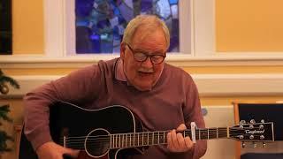 love grows cover by Ian Petrie @ianpetrie-onevoiceoneguitar