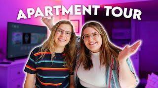 LONG BEACH, CALIFORNIA APARTMENT TOUR ($1600 STUDIO)