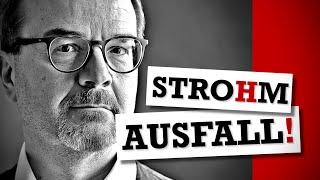 Strohm-Ausfall!
