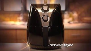 AirWave Fryer