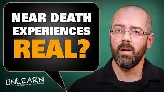 What the Bible says about near-death experiences | UNLEARN the lies