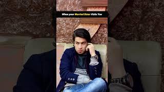 New funny video 2023  ASIF KASHI #asifkashi #reels #status #funny #2023 #comedy