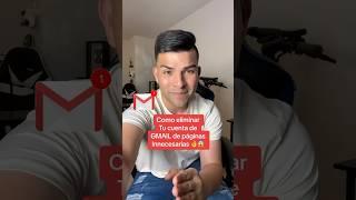 El mejor truco para tu gmail