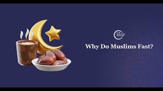  Why Do Muslims Fast? Understanding Ramadan 