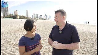 GU Cast | USANZ ASM Conference Highlights!1