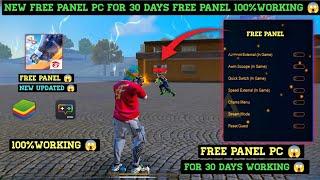 OB49 NEW PC PANEL PANEL FOR FREE AIMBOT FREE FIRE SNIPER AIMBOT 100% SAFE AND ANTIBAN 