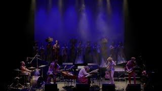 Blank Manuskript & Vokalensemble St. Ursula - The Great War live