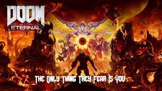 Mick Gordon - The Only Thing They Fear Is You (Remix)