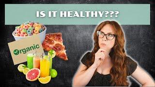 How to Know What's Healthy | Nutrition 101 Series