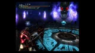 Onimusha 3 Devilish Critical Mode Onimusha Rank & 4 Sub-ranks Obtained (part 2)  Player：g女怪杰