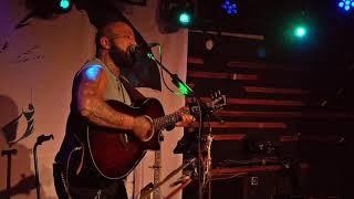 Nahko - Budding Trees (Acoustic - Live in Berlin - September 30th 2024)