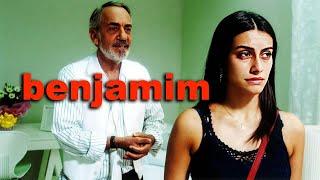 Benjamim | Drama | Filme Brasileiro Completo