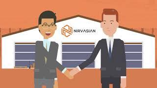 Nirvasian - Southeast Asia eCommerce fulfillment center (Philippines, Malaysia)