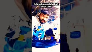 Nokri or hunar me bahut fhark hai mere bhai #emotionel #megha #goenka #ushauthup #sachinkumar79098
