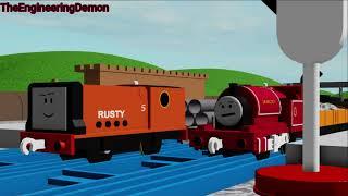 #rocknrollcollab  - TheEngineeringDemon -  Part 6