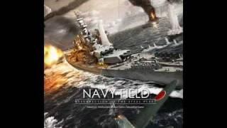 Navy Field Fearless (BB-Drivers feelings)
