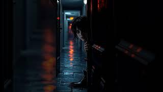 The 8th floor #horrorstories #nightmarenarratives