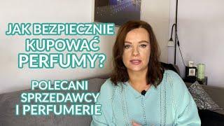 Jak nie dać się oszukać, kupując perfumy? Rzetelne perfumerie i sprzedawcy z Allegro