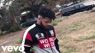 SUAVAEE - “STRESSIN” (OFFICIAL MUSIC VIDEO) Prod by: A1 Beam