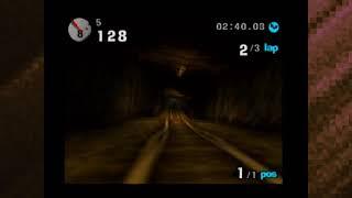 BAR! - Coventry Cove in 4:36.58 [PB]