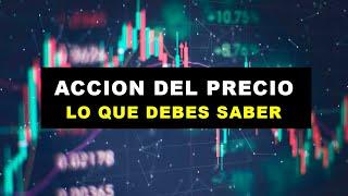 ACCIÓN DEL PRECIO: Guía para Principiantes - Binary Teach