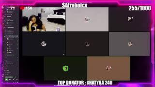 JAYBIEZ NEW STREAM