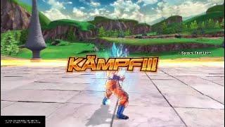 VS TruePainZ | DRAGONBALL XENOVERSE 2