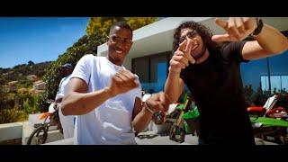 ISK - Laisse Tomber Feat Timal (Clip Officiel)