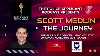 Scott Medlin - The 10 Code Mindset