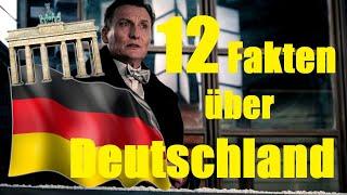 12 FAKTEN über DEUTSCHLAND der WIZARDING WORLD 