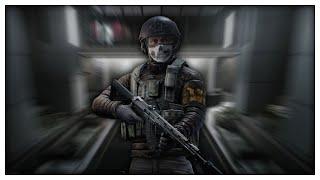 Mengenal apa itu game Escape from Tarkov...