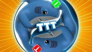 This NEW Role Swapping Randomat is a Game Changer! | Gmod TTT