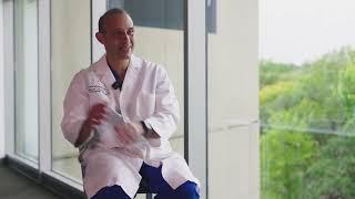 Empowering Movement: Meet Dr. Elkousy, Expert Orthopedic Surgeon in Houston