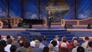 The Laws Prosperity | Kenneth Copeland