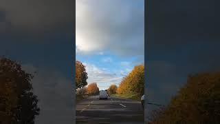 #ireland #nature #mychannel #awesomeautumn #roadtrip #miholjskoleto #allcoloursofautumn #weekday