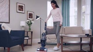 Presenting the Shark® DuoClean® with Zero-M® Lift-Away® Upright Vacuum