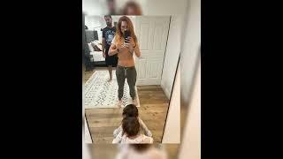 wwe Becky Lynch and Seth Rollins with their baby #becky #sethrollins #daughter #parents