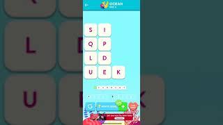 Wordbrain 2 Ocean Event Day 3 [October 2 2021] | Cheats for Wordbrain 2