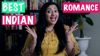 Best Indian Romance Books - 25+ Books, 18 Authors | Indian Booktuber