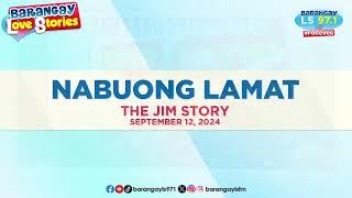 Nag-desisyon pero GALIT? Good luck sa resulta! (Jim Story) | Barangay Love Stories w/ Papa Dudut