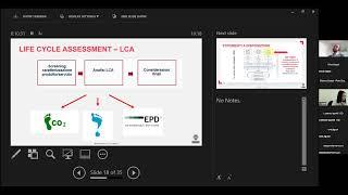 Webinar - carbon footprint di prodotto ISO 14067 - 30.05.2023