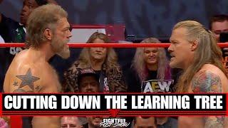 Will Rated FTR Make The Learning Tree Cope? | AEW Collision 1/4/2024 Full Show Review & Results