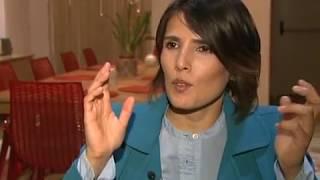 My exclusive interview with lovely Tanita Tikaram